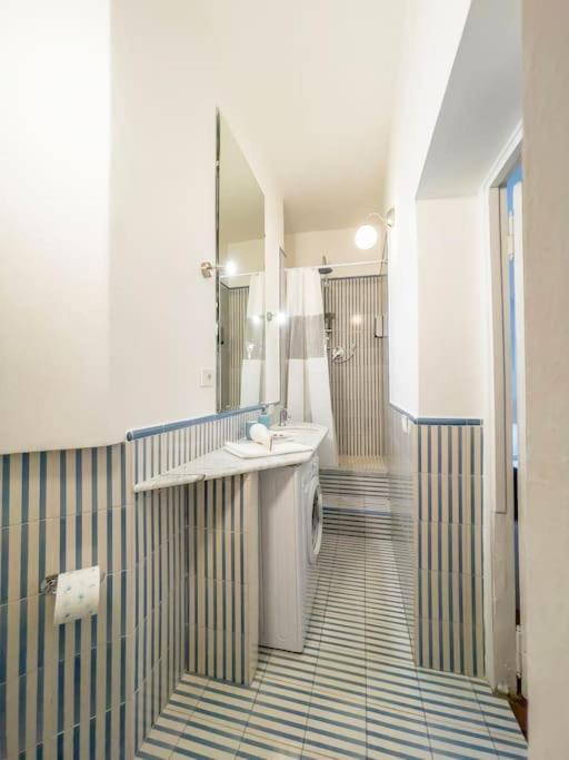 Appartamento Trevi Domus Avignonesi Roma Esterno foto